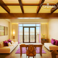 Sofitel Dubai The Palm Resort & Spa
