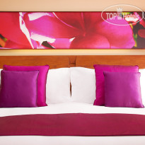 Sofitel Dubai The Palm Resort & Spa