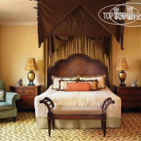 One & Only Royal Mirage Dubai (Arabian Court) 