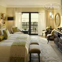 One & Only Royal Mirage Dubai (Arabian Court) 