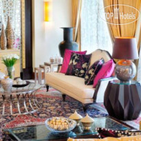 One & Only Royal Mirage Dubai (Arabian Court) 