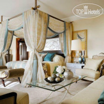One & Only Royal Mirage Dubai (Arabian Court)