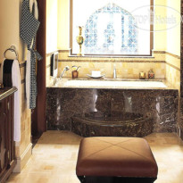 One & Only Royal Mirage Dubai (Arabian Court)