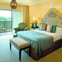 One & Only Royal Mirage Dubai (Arabian Court)