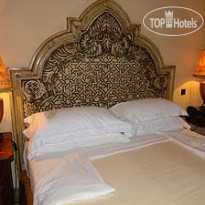 One & Only Royal Mirage Dubai (Arabian Court)