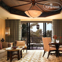 One & Only Royal Mirage Dubai (Arabian Court)
