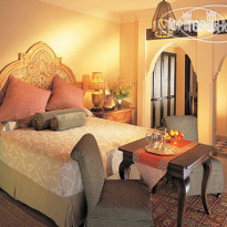 One & Only Royal Mirage Dubai (Arabian Court)