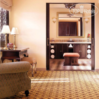 One & Only Royal Mirage Dubai (Arabian Court)