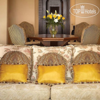 One & Only Royal Mirage Dubai (Arabian Court)