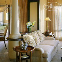 One & Only Royal Mirage Dubai (Arabian Court)