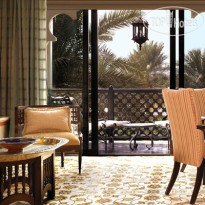 One & Only Royal Mirage Dubai (Arabian Court)