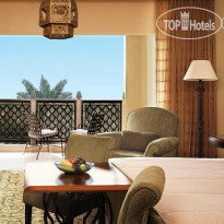 One & Only Royal Mirage Dubai (Arabian Court)
