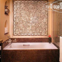 One & Only Royal Mirage Dubai (Arabian Court)