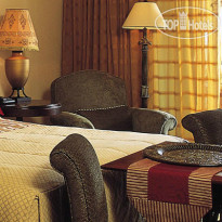 One & Only Royal Mirage Dubai (Arabian Court)