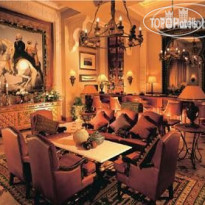 One & Only Royal Mirage Dubai (Arabian Court) 