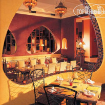 One & Only Royal Mirage Dubai (Arabian Court) 