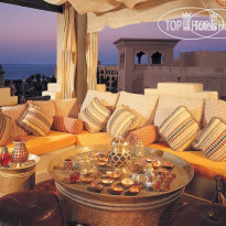 One & Only Royal Mirage Dubai (Arabian Court) 