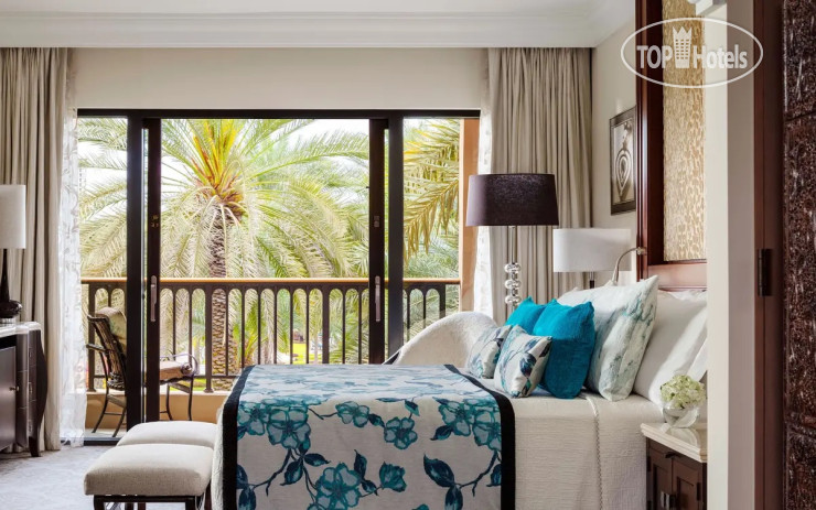 One & Only Royal Mirage Dubai (Palace)