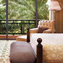 One & Only Royal Mirage Dubai (Residence)