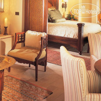 One & Only Royal Mirage Dubai (Residence)
