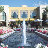 One & Only Royal Mirage Dubai (Residence)