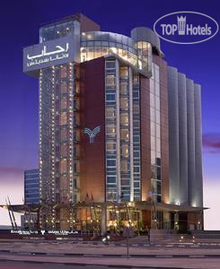 Hotel photo J5 Hotels Port Saeed 4*