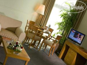 New photos from tourists J5 Hotels Port Saeed 4*