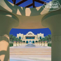 One & Only Royal Mirage Dubai 