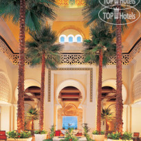 One & Only Royal Mirage Dubai 