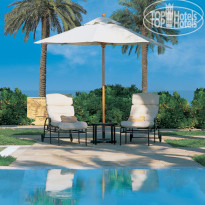 One & Only Royal Mirage Dubai 