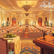 One & Only Royal Mirage Dubai 