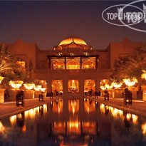 One & Only Royal Mirage Dubai 
