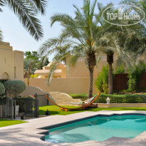 One & Only Royal Mirage Dubai 