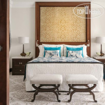 One & Only Royal Mirage Dubai 