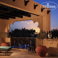 One & Only Royal Mirage Dubai