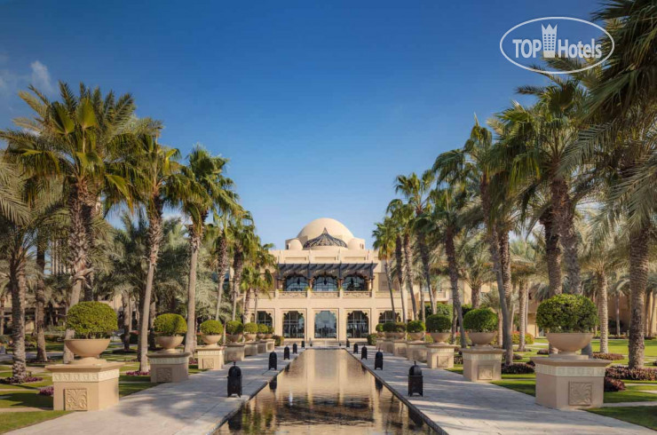 Hotel photo One & Only Royal Mirage Dubai 5*