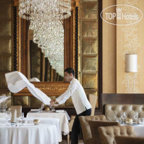 One & Only Royal Mirage Dubai