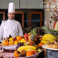 Emirates Concorde Hotel