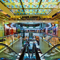 Emirates Concorde Hotel  