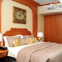 Emirates Concorde Hotel