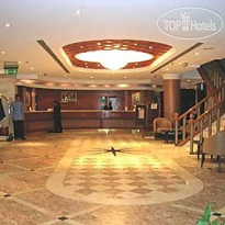 Rolla Suites Hotel 