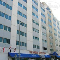 Rolla Suites Hotel 