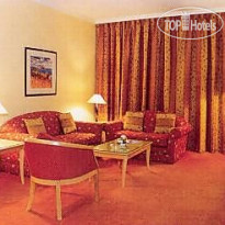 Rolla Suites Hotel 