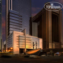 Conrad Dubai