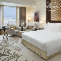 Conrad Dubai