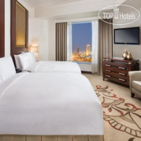 Conrad Dubai