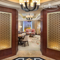 Conrad Dubai