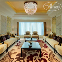 Conrad Dubai