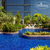 Conrad Dubai