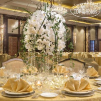 Conrad Dubai